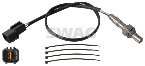 Sonda Lambda 33 10 6764 SWAG